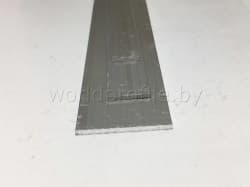 Алюминиевая полоса 35х2 (2,0 м)