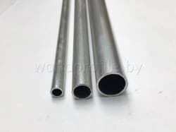 Алюминиевая труба 6х1 (2,0 м)